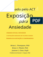 Informado Pelo ACT: Exposição