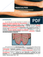 VASCULITES - Gabriel T.G.F