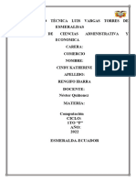 Analisis de Iso