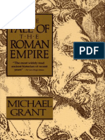 Michael Grant The Fall of The Roman Empire Weidenfeld Nicolson 1990