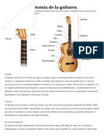 Curso Básico Guitarra