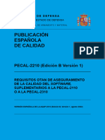 Pecal 2210 Edicion B Version 1 2