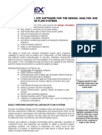 Flownex Profile