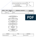 C.I. PS1 Ed 1 Processus de Gouvernance