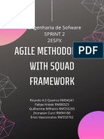 Agilesprint 2