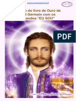 Resumo - o Livro de Ouro de Saint Germain