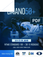 Regulamento Baiano 50+ 2024 (21 de Junho - Final)