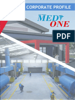 Southern Medi One Company Profile Draft - REV 3