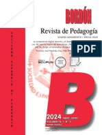 Revista de Pedagogía