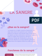 Sangre