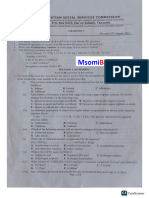 Chemistry 1 - Questions N Answers