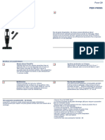 Datasheet PQ91-P40GG