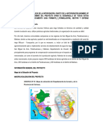 PASO 1 Indica La Naturaleza de La Intervención