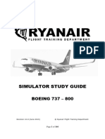 Sim Guide B737