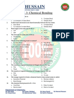 Anees Chemical Bonding