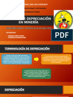 Depreciacion 1°ppt Confiabilidad