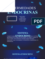 Enfermedades Endocrinas Laisha