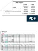 Claim Expense AUG 2020 W2