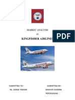 Anshum Kundra Pgp20101042 Kingfisher Airlines