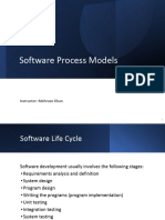 3-A-Software Process Models