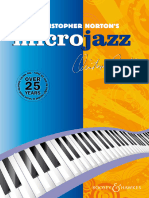 Microjazz