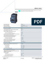 3RV24111HA10 Datasheet en