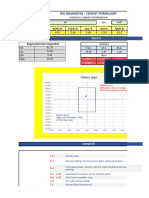 Clinker Analysis