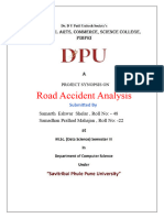 Road Accident Analysis 1