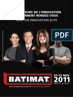 Batimat 2011