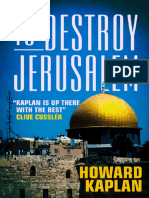 To Destroy Jerusalem (Howar - (Z-Library)