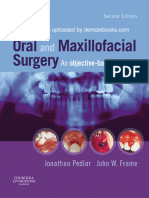 Httpschirurgieomfio - Usmf.mdwp-Contentblogs - Dir109filessites109201709oral and Maxillofacial Surgery Ebook PDF