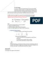 Pertes de Charges