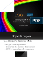 Hebergement Et DNS - Cours 3