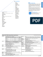 L340 Datasheet