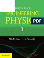 Principles of Engineering Physics 1 Compress