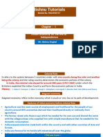 Indian Economic Development Notes 2