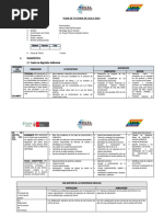 Plan Tutoria de Aula 2024