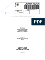 Completed Basic Research - Digital Well-Being