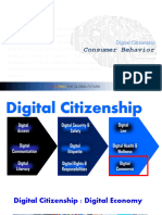 Digital Citizenship