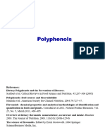 Polyphenols November