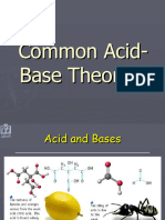 3 Acid Base Theory