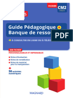 PDF Opm Cm2 Guide Complet