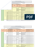 Docsity Iperc de de Mantenimiento Electrico