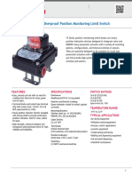 YF Datasheet