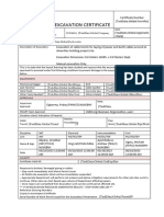 Form ExcavationPro 322