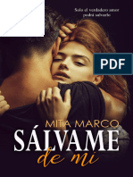 Salvame de Mi - Mita Marco