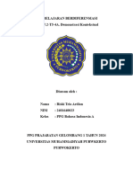 SEL.07.2-T5-4a. Demonstrasi Kontekstual