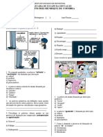 Ativ. Formação Das Palavras 2