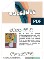 Suicidio