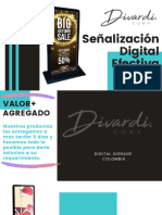 Portafolio de Productos Divardicorp